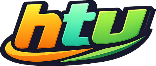 Logo htu